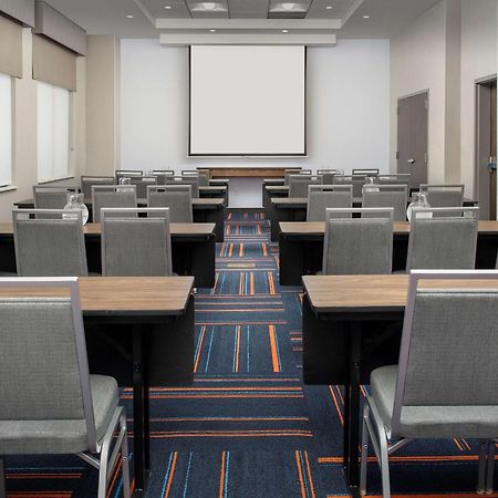Hampton Inn Baltimore-Downtown-Convention Center Bagian luar foto