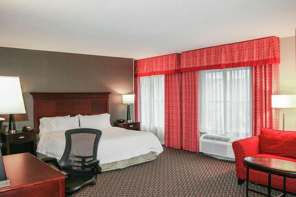 Hampton Inn Baltimore-Downtown-Convention Center Ruang foto