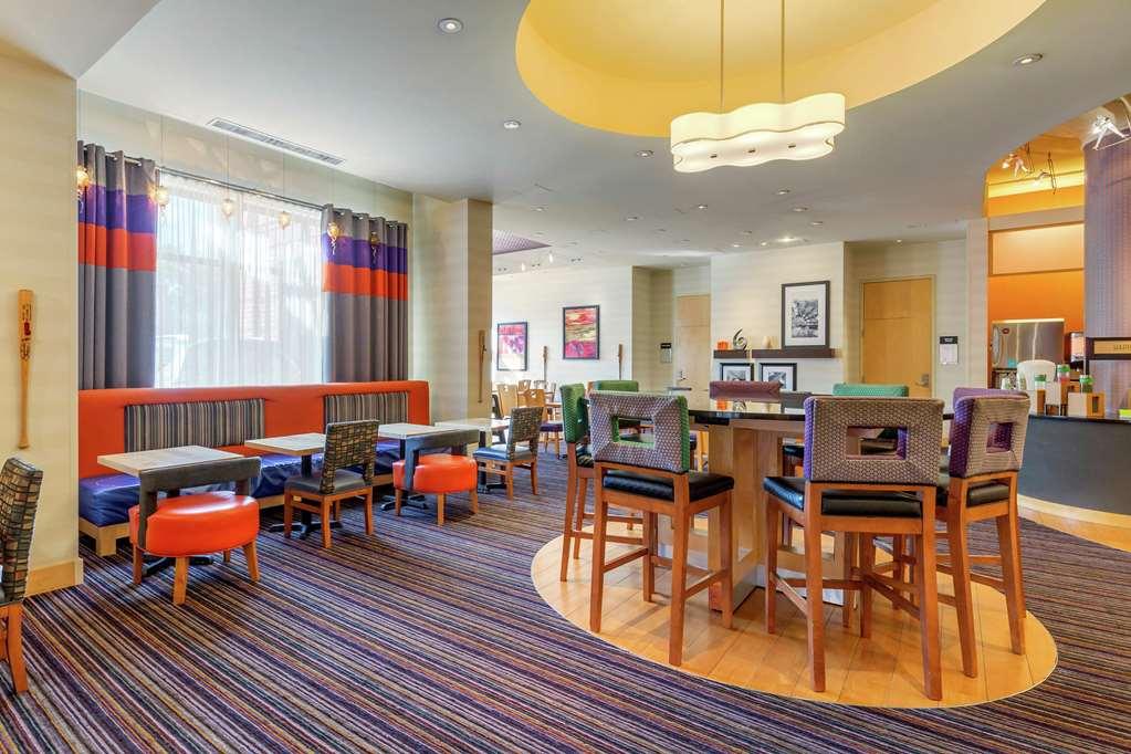 Hampton Inn Baltimore-Downtown-Convention Center Interior foto