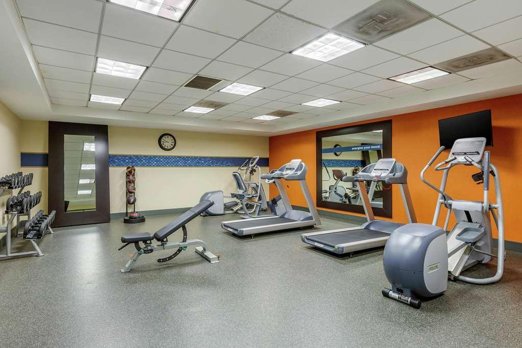 Hampton Inn Baltimore-Downtown-Convention Center Fasilitas foto