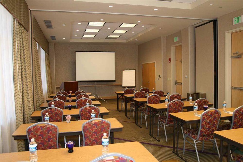 Hampton Inn Baltimore-Downtown-Convention Center Fasilitas foto