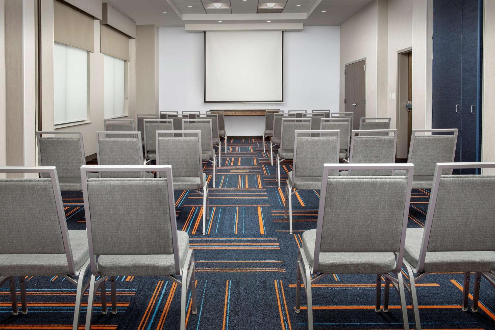 Hampton Inn Baltimore-Downtown-Convention Center Bagian luar foto