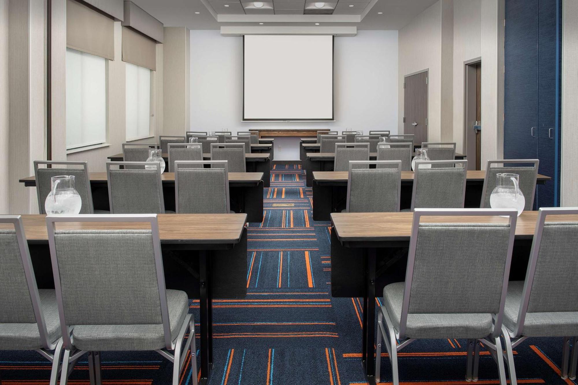 Hampton Inn Baltimore-Downtown-Convention Center Bagian luar foto