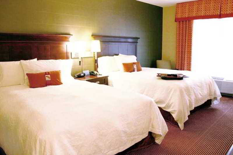 Hampton Inn Baltimore-Downtown-Convention Center Ruang foto